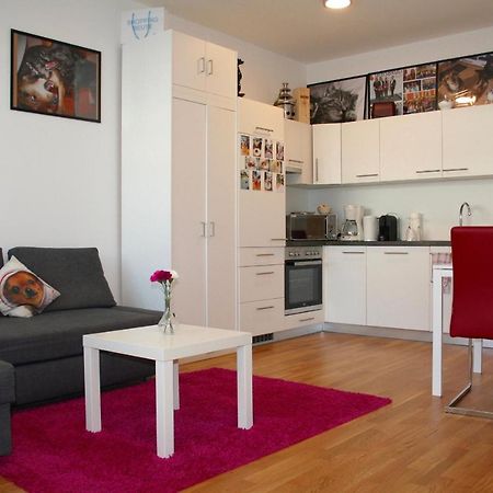 Trendy Danube Apartment - Close To Un Vienne Extérieur photo