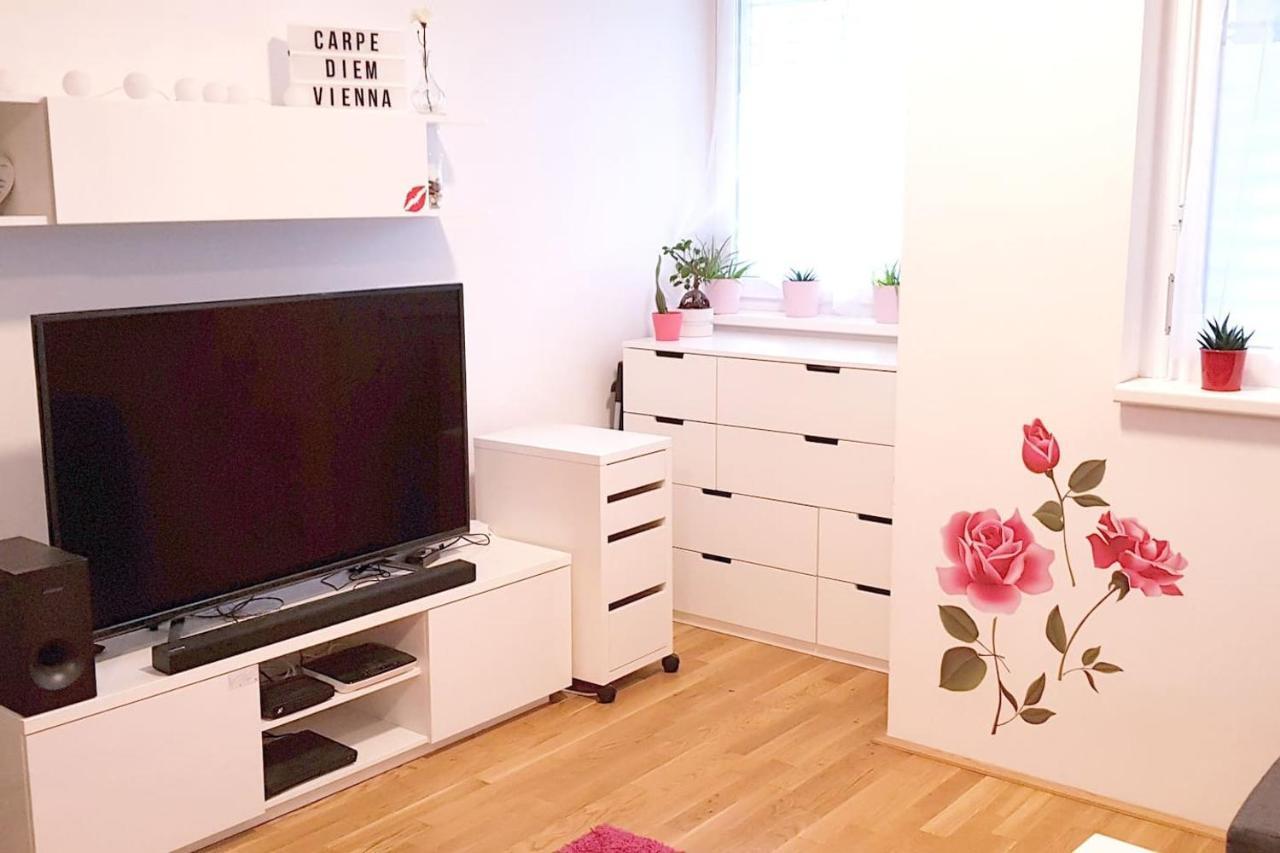 Trendy Danube Apartment - Close To Un Vienne Extérieur photo