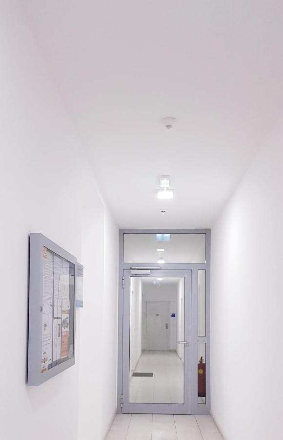 Trendy Danube Apartment - Close To Un Vienne Extérieur photo